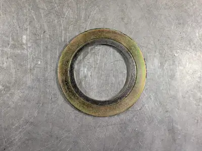 2-1/2" 300/600# 316L Flange Spiral Wound Gasket