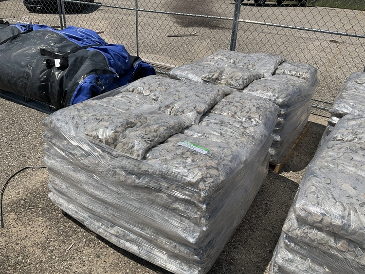 Used _UNKNOWN_ _UNKNOWN_ Construction Material & Supplies Michigan US | Miedema Asset Management Group #1321958