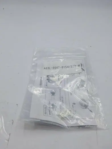New | in-Stock FANUC A63L-0002-0154/230-M Automation Control (HMI) | ND Industrial Surplus #1224486
