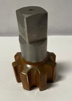 3-7/8 - 12 HS Bottom Tap Brand New GH7