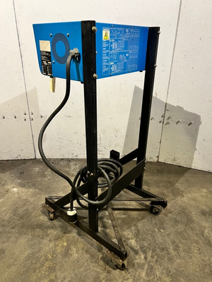 USED DME MFP8G