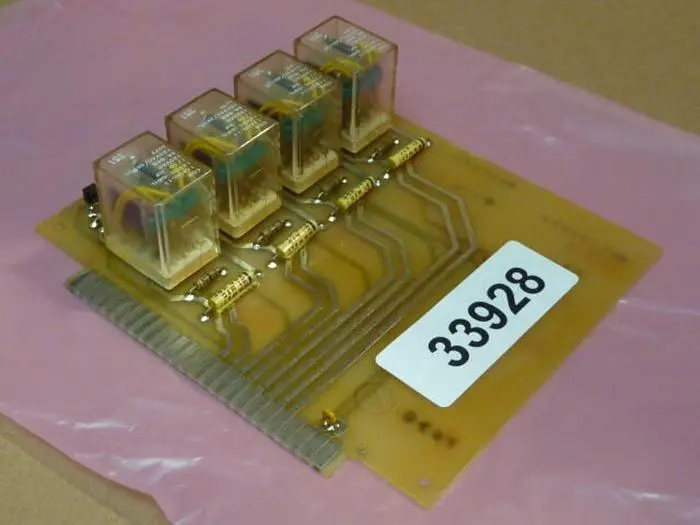 Used HUNKAR LABS 61285-03 Circuit Boards Michigan US | Ideal Machinery #709872