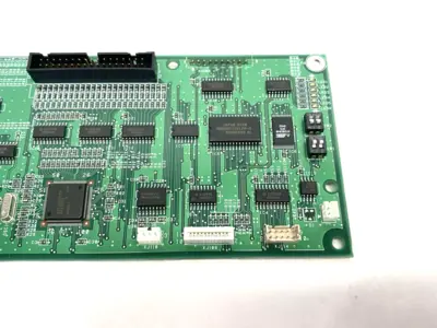 New | in-Stock Ishida Control Board PCB Module Printed Circuit Boards (PCB) Michigan US | Maverick Industrial Sales #1400018