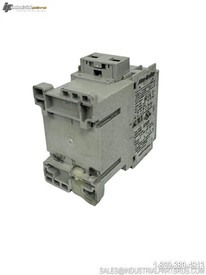 USED ALAN BRADLEY 100-C23E*10