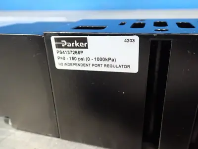 USED PARKER PS4137266P