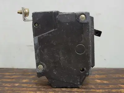USED GENERAL ELECTRIC THQB125