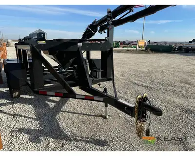 Used PATRIOT _UNKNOWN_ Seed Tenders Iowa US | Keast Enterprises #1360376