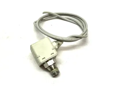 Used SMC ISE50-T2-62L Pressure Switches Michigan US | Maverick Industrial Sales #1486967