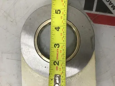 USED MILACRON 5221610