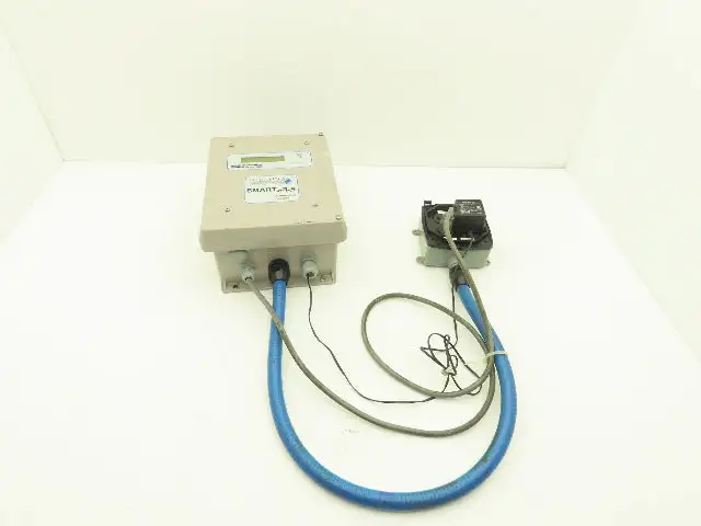 Used AQUATRAC _UNKNOWN_ PLC Processors | Arrow Industrial #641018
