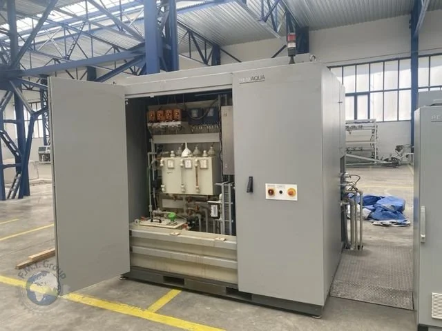 Used 2007 PEM TEC PEM600 Wire EDM | F.M.T. Group s.r.o. #1252826