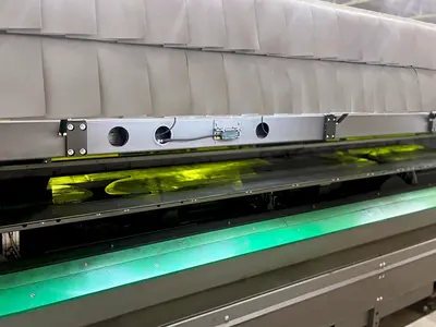 Used 2022 BLM LT7 FIBER Laser Cutters | Machine Factory Outlet #1267065