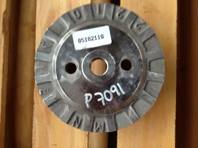 Impeller Casting No. MN2210 / 05182110