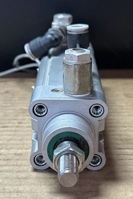 USED Festo DNC-40-80-PPV-A