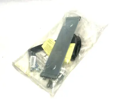 New | in-Stock HOFFMAN LAY-IN WIREWAY QUICK RELEASE FLAT SEALING PLATE 12" X 6" Miscellaneous MRO | Maverick Industrial Sales #1122283