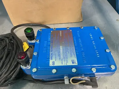Used STS G24LS10RB4S10 Indicators Ohio US | HGR 24 #1335216
