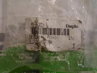 NEW DUPLO M3-60001