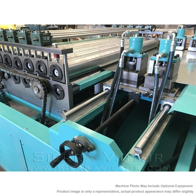 BRAVO 6018 Duct Forming | Sierra Victor Industries (8)