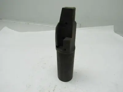 Indexable Cartridge Boring Turning Tool Holder 1-3/4" Straight shank