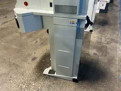 Used SIRO LASERTEC SL50 Welding Machinery (Other) Ohio US | HGR 24 #1567126