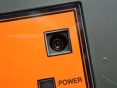 Used FINCOR 5202P0 Variable Speed Drives Ohio US | HGR 24 #775457