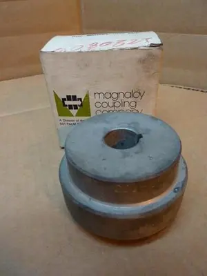 NEW MAGNALOY COUPLINGS 300 COUPLING