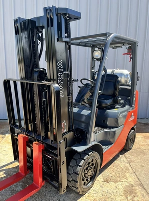 USED TOYOTA 8FGCU25