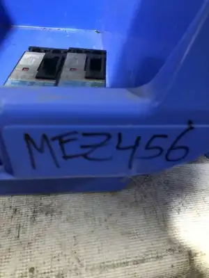 Siemens ED42B080 Sentron 80A Circuit Breaker 2 Pole 480 Vac