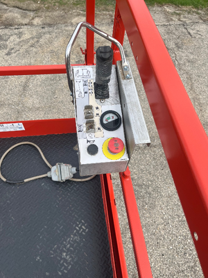 Used 2011 SJ4632 Skyjack Scissor Lifters Wisconsin US | Stack Equipment #1418792