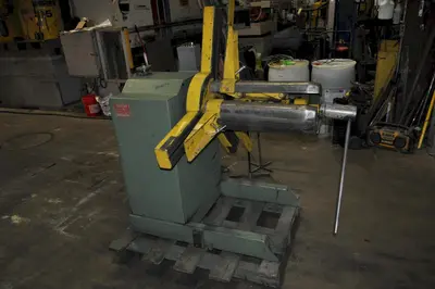 USED AMERICAN STEEL LINE 60
