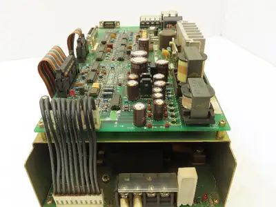 Used YAMAZAKI MAZAK _UNKNOWN_ Servo Drives Indiana US | Arrow Industrial #1408014
