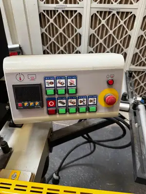 USED 2022 CANTEK MX340M