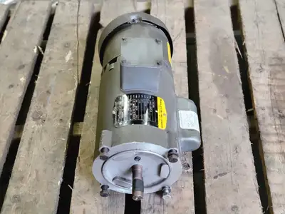 USED BALDOR KBL3406