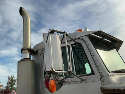 Used 1996 PETERBILT 379 Conventional trucks Michigan US | Miedema Asset Management Group #1568334