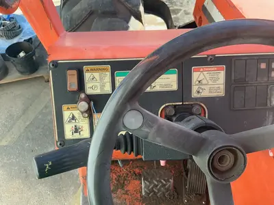 Used 2005 JLG 10054 Telehandlers Ohio US | HGR 24 #1482470