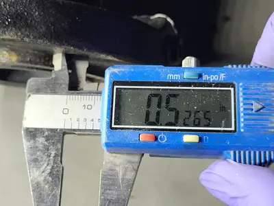 USED GRUNDFOS 96405263