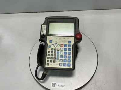 USED FANUC MHE1