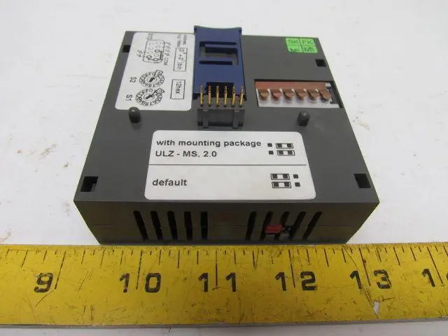 Used WATT DRIVE _UNKNOWN_ Miscellaneous MRO | Arrow Industrial #650813
