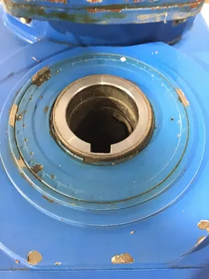 Nord 5382AZB N1401C Gear Motor