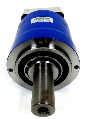 NEW WITTENSTEIN ALPHA LP155-MO2-25-110-000 GEAR REDUCER LP155MO225110000