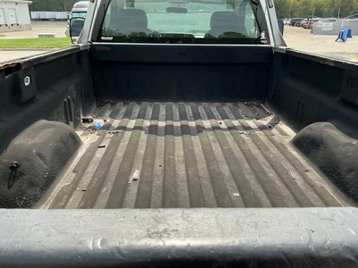 Used 2011 GMC SIERRA 2500 Pickup Trucks Michigan US | Miedema Asset Management Group #1411147