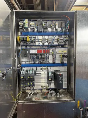 USED 2013 COMAC ISOBARIC FILLER MOD 8-1