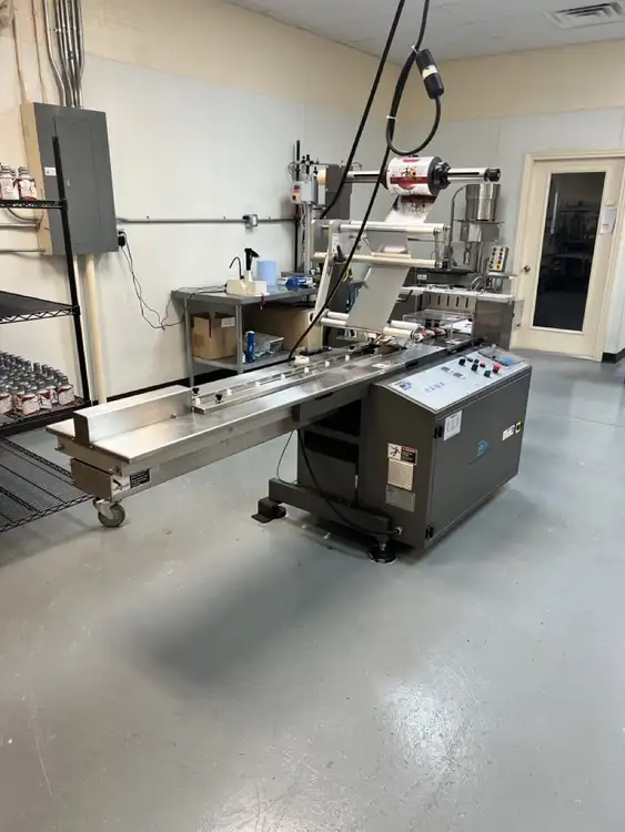 Used 2009 HAWK PFM Miscellaneous Packaging Equipment Florida US | Revelation Machinery #403784