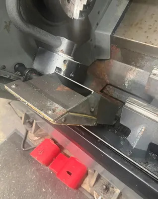 2016 HAAS ST-20 CNC Lathes | Midstate Machinery (4)