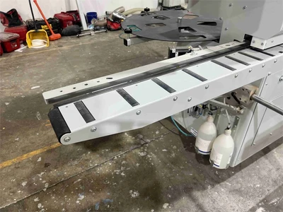 Used 2024 HOLZ-HER 1329 Edge Banders Ohio US | MachineryMax #1329296