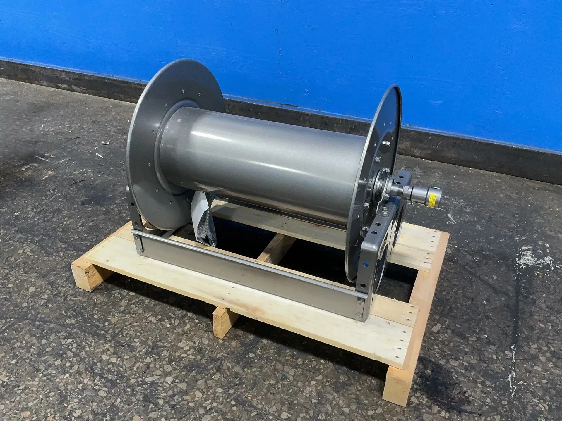 Used 2024 HANNAY REELS 7034232410.5 RT Miscellaneous MRO Ohio US | HGR 24 #1404469