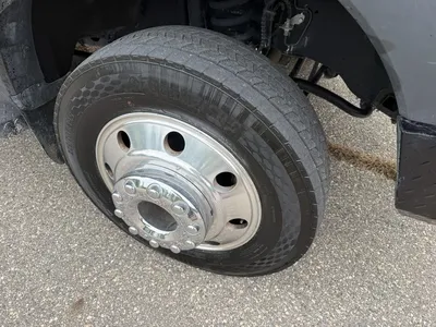 Used 2023 FORD F550 SUPER DUTY 4X4 Misc Trucks Minnesota US | Carco Truck & Equipment #1514125