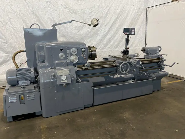 Used MONARCH N/A Engine Lathes Ohio US | G-2000, Inc. 16 #178588