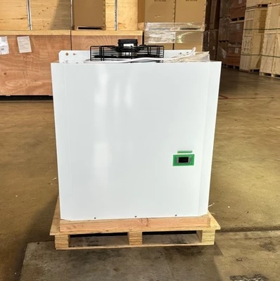 171-0333 2HP Walk-In Freezer Cooler Refrigeration System