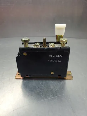 Allen Bradley 815-DOV4 Ser K Overload Relay. 4B-43